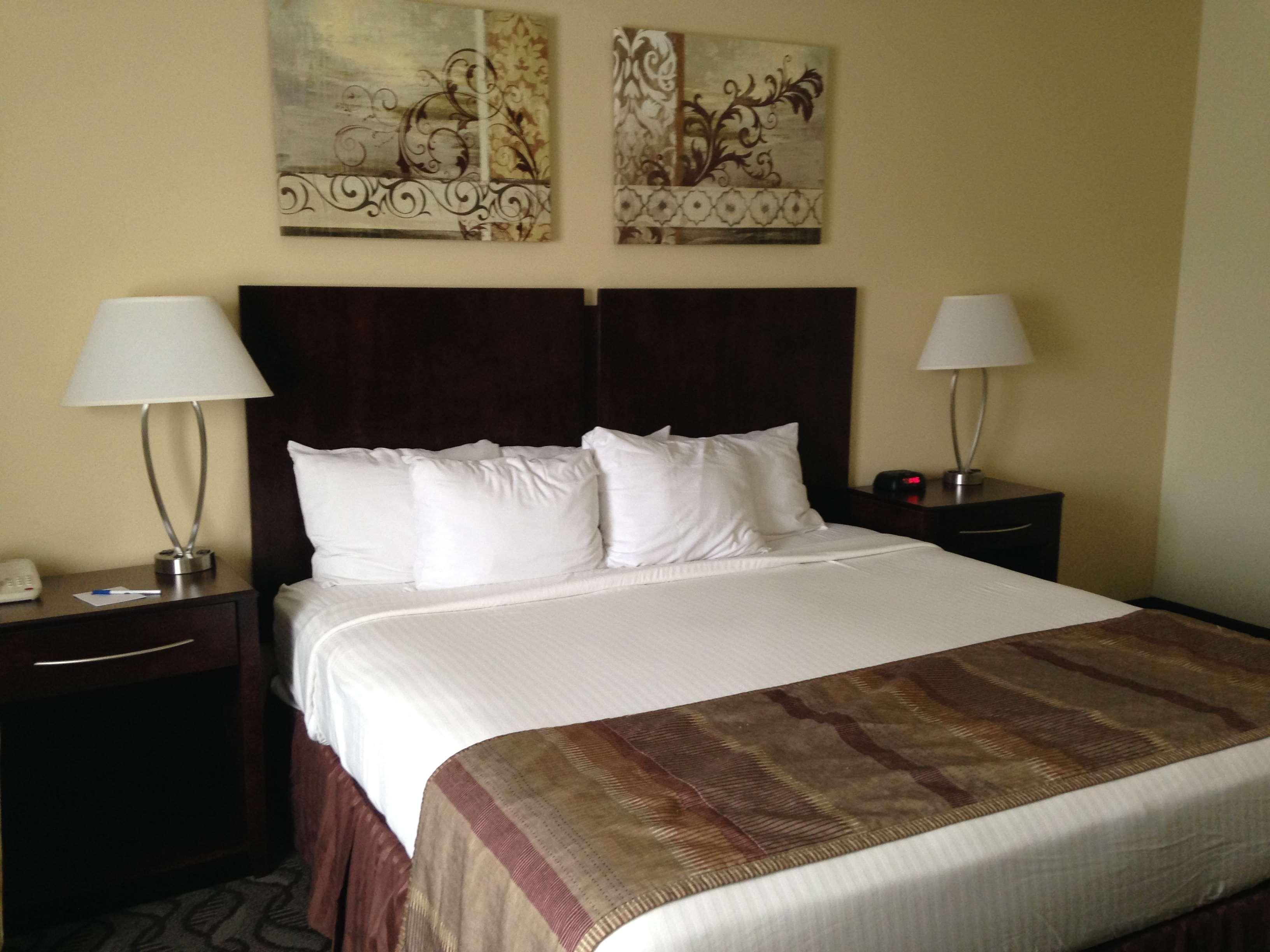 Best Western Nebraska City Inn Buitenkant foto