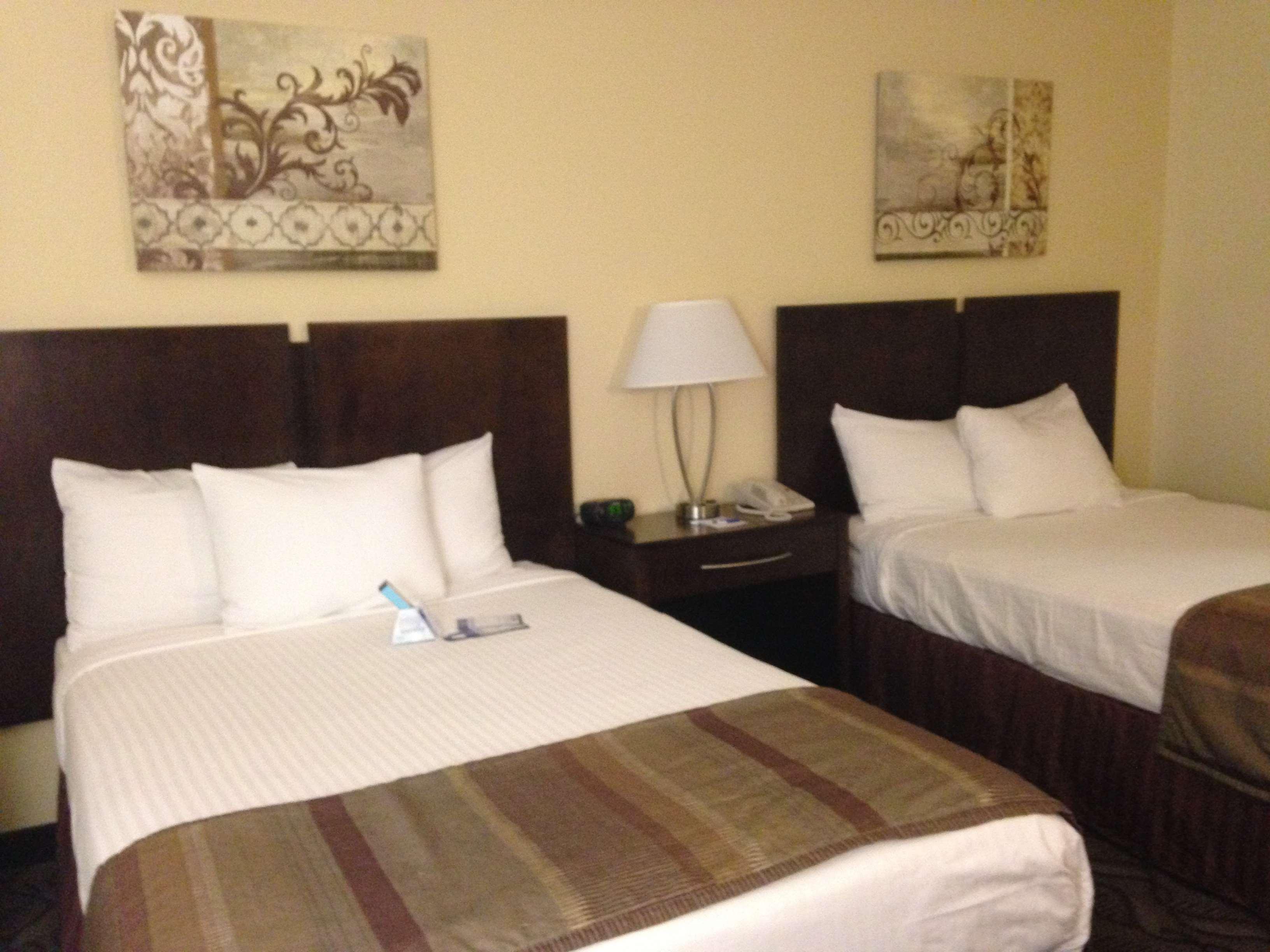 Best Western Nebraska City Inn Buitenkant foto