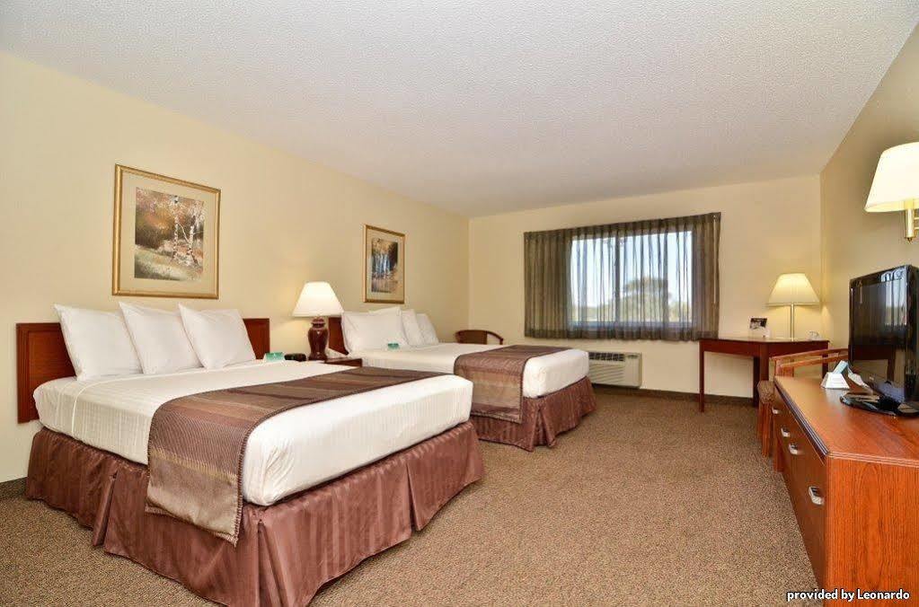 Best Western Nebraska City Inn Kamer foto