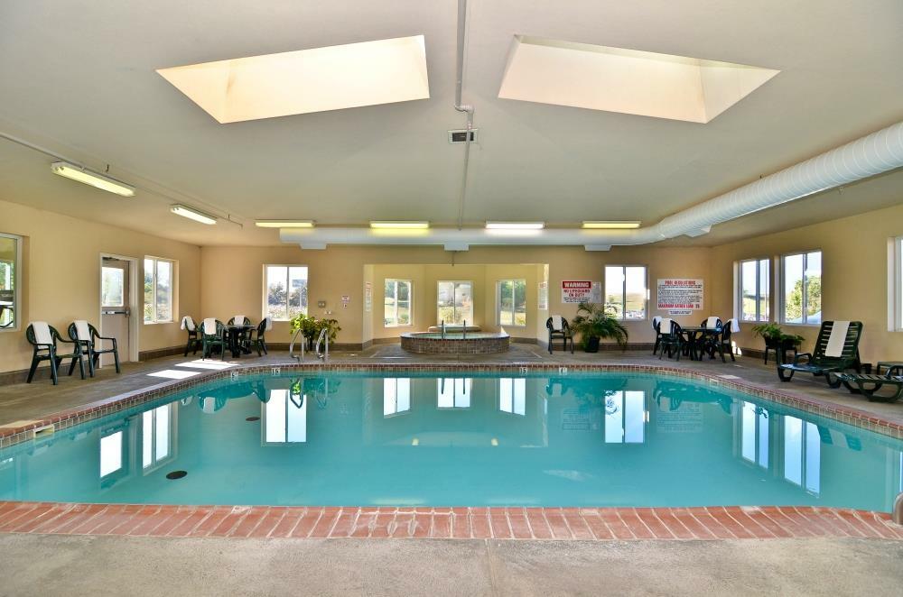 Best Western Nebraska City Inn Faciliteiten foto